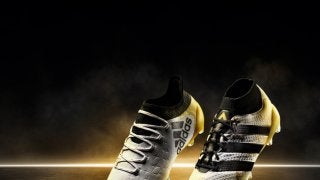 アディダス、UEFAチャンピオンズリーグ着用モデル「ステラーパック」