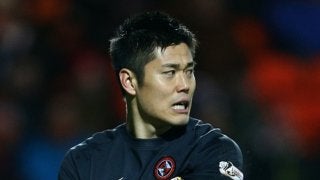 ハリル監督、メンタル面の重要さを何度も言及…キーマンはGK川島