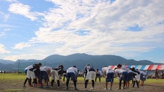 【記者ブログ】フェアプレイ精神を点数化…アルティメット特有のセルフジャッジ制度