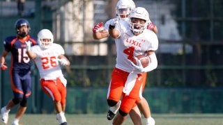 【Xリーグ第4節の見どころ②】復活なるか？ ノジマ相模原