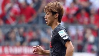 ケルン・大迫勇也が躍動！バイエルンの連勝を止める