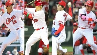 クライマックスシリーズ・セ ファイナルステージ カープ戦を生中継…J SPORTS