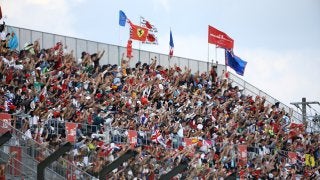 【F1 日本GP】仕事や学校であきらめていた人も大丈夫、金曜限定券が販売中