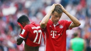 バイエルン、2試合勝利なし…アンチェロッティ監督は揺らがない自信