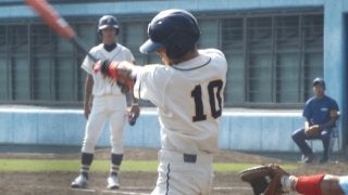 【THE INSIDE】見ごたえたっぷりの首都大学野球リーグ…混戦で日程は混迷