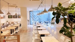 専門店グルメが1000円以下!「代官山地下グルメ街」10/6オープン