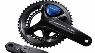 ペダリングを可視化するペダリングモニターセンサー「Vモデル」新発売