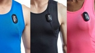 着るだけで心拍数を計測するシャツタイプの活動量計「バイオマン」発売