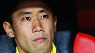 【THE REAL】ハリルジャパンの10番、香川真司が入り込んだ袋小路…クラブと代表で失われた輝き