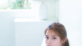 ギャルオーディショングランプリの遠山茜子、ヤングジャンプに登場