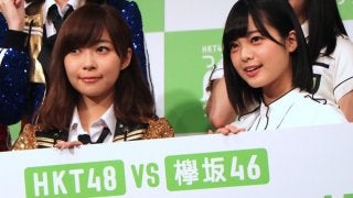 指原莉乃、欅坂46に嫉妬「土田晃之さんが可愛いって…」