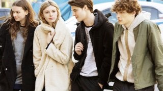 アディダス ネオ、2016冬シーズン新作アウター＆シューズ発表