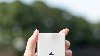 山岳遭難事故の減少を目指す登山インフラ、北八ヶ岳で実証実験