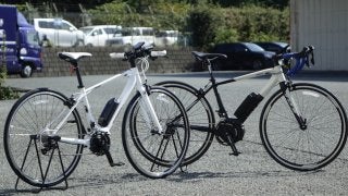 【澤田裕のさいくるくるりん】ヤマハの「YPJ-C」…電動アシスト付きスポーツバイクの本命