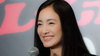 仲間由紀恵、グラビアの魅力を語る「小規模だからこそ心と心は通じ合う」