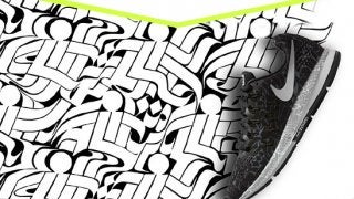 ナイキ、黒をベースにした「ナイキ×ロスターモデル」発売