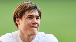 【THE REAL】ドイツと日本代表で増すDF酒井高徳の存在感…ロンドン五輪世代の熱き決意