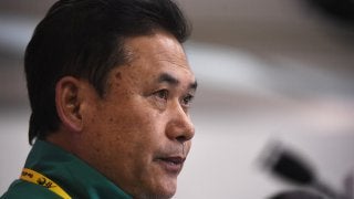 前なでしこジャパン監督・佐々木則夫、大宮アルディージャのアドバイザーに就任