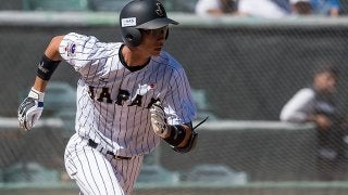 【U-23W杯】侍ジャパンが開幕3連勝！　序盤苦しむも13安打10得点で逆転勝利