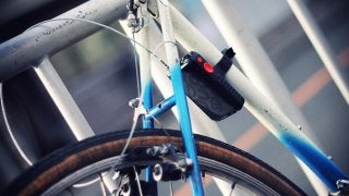 自転車に固定したまま施錠できるダイヤル式ケーブルロック登場
