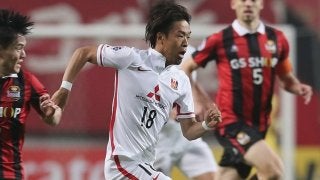 【THE REAL】浦和レッズ・駒井善成が研ぎすます「伝家の宝刀」…必殺ドリブルで悲願の年間王者へ