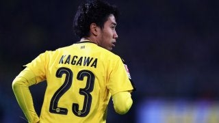 香川真司、足首の負傷でCL欠場か…トゥヘル監督「非常に厳しい」