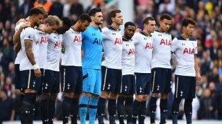 勝利から遠ざかるトッテナム、OBはヤンセンの働きに不満