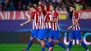 アトレティコのシメオネ監督、勝利も采配ミスを悔しがる「自分に腹が立つ」