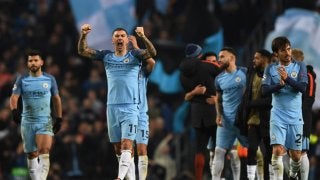 マンCのグアルディオラ監督、バルセロナ戦勝利の布石は「ウェスト・ブロム戦での勝利」