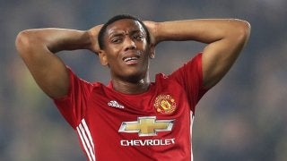 マンUがEL2敗目、モウリーニョ監督は戦う姿勢に不満「フレンドリーマッチのようだった」