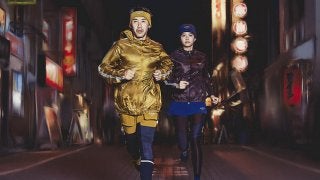 ナイキ、冬向けの機能を搭載した「NikeLab GYAKUSOU」新作コレクション