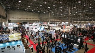 【サイクルモード】トレンドは旅、スポーツeバイク、バーチャルトレーニング