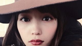 川口春奈、大人の雰囲気を醸し出す写真を公開