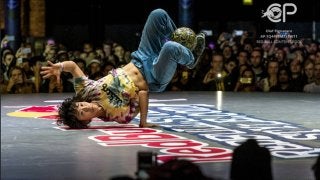 フリースタイル・フットボール世界大会、日本代表が準優勝