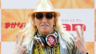DJ KOO、アルバイト体験を告白…寿司屋の出前で迷子になっちゃう？