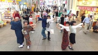 広島の街や広島弁の歌詞が登場「メガネの田中」ブランドムービー公開