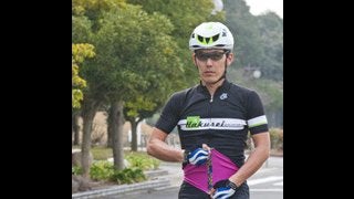 汗冷えを予防するスポーツ腹巻「巻ing」に新サイズ＆カラー登場