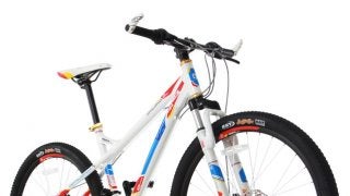 スタイリッシュなオフロードスタイルの自転車「902 ドーザー」