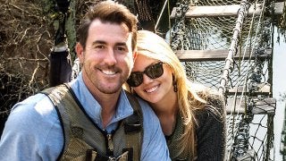 バーランダーのCY賞落選に美人モデル婚約者激怒「記者をクビにしなさい！」