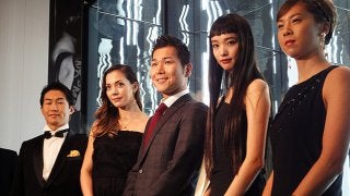 ライザップ・瀬戸社長「科学レベルで検証し、法則を見出していく」　