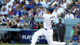 前田健太、同僚シーガーの新人王を祝福「本当にすごい選手です」