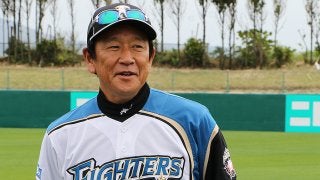 栗山監督に正力松太郎賞　10年ぶりの日本一達成、日本ハムからの受賞は初