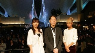 もうすぐクリスマス…「気分が上がる」岡本真夜、「自分の曲が流れると挙動不審に」稲垣潤一