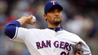 米紙選出、レンジャーズ史上ワーストFA選手に韓国の名投手「大惨事の結果」