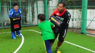 ラグビーをもっと！ 選手・選手会・経営者 それぞれの想い