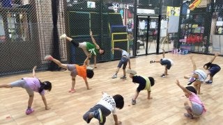 ゼビオと仙台大学が連携、学生企画のスポーツイベント開催