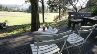 【山口和幸の茶輪記】ツール・ド・北海道を制した元自転車選手のプチメゾンを訪問