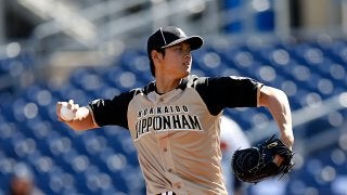 日ハム大谷のW受賞はあるのか？　ベストナインの投票規定改定で投打選出も