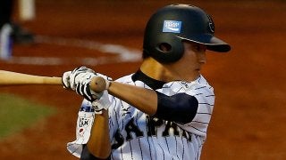 西武が手に入れた“掘り出し物”　ドラ4高卒外野手・鈴木将平の持つ魅力