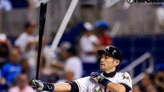 驚異の“V字回復”見せた今季のイチロー　米サイト絶賛「これ以上望めない」